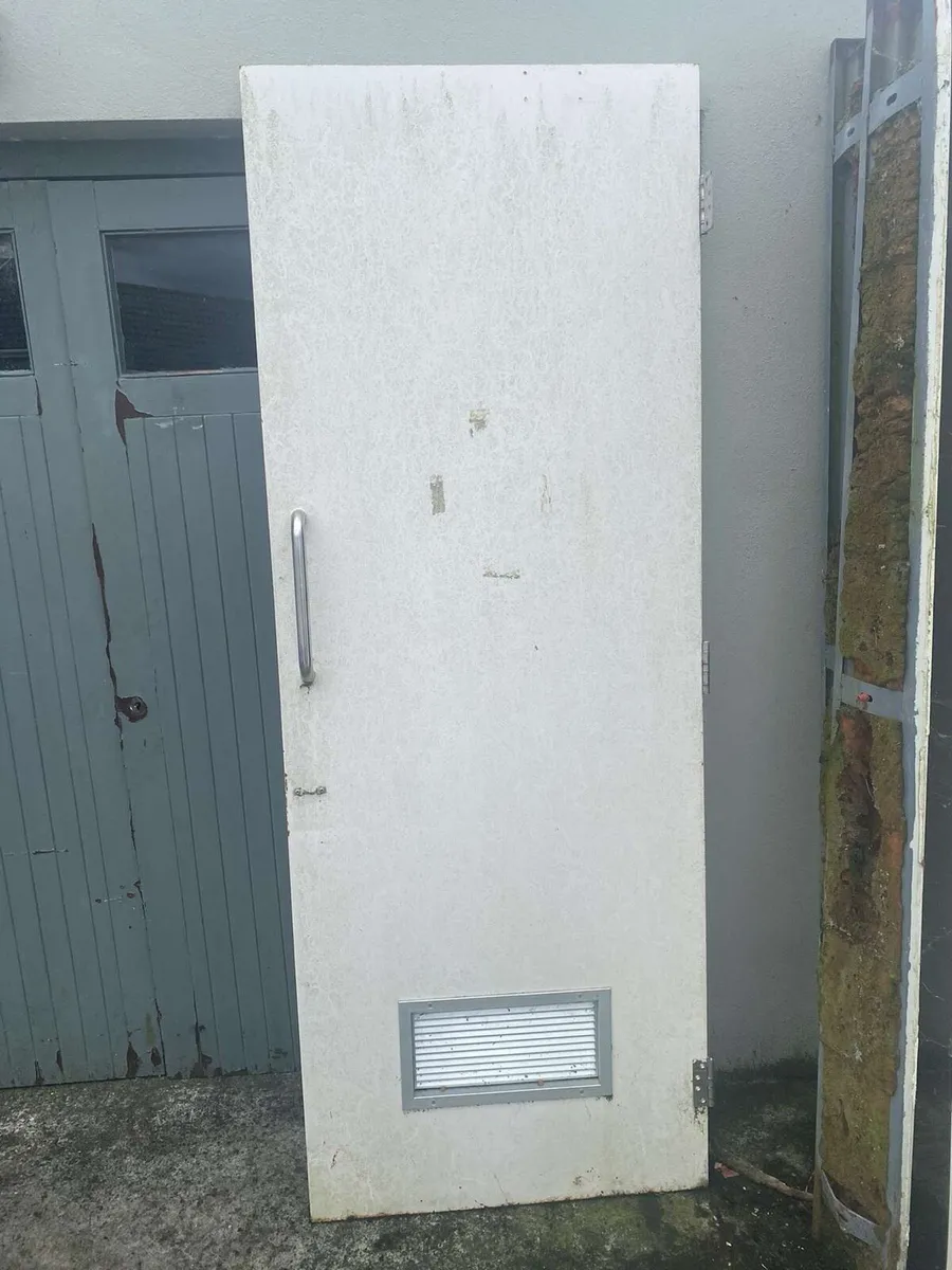 Door