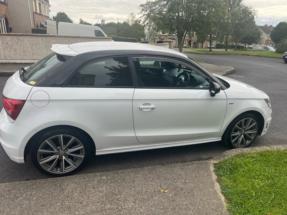 Audi A1 1.4 tsi s/line. - Image 2