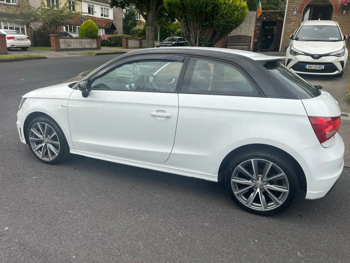 Audi A1 1.4 tsi s/line. - Image 3