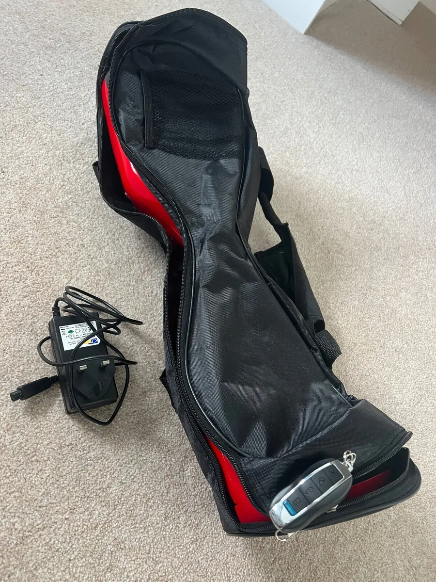 Hoverboard - Image 4