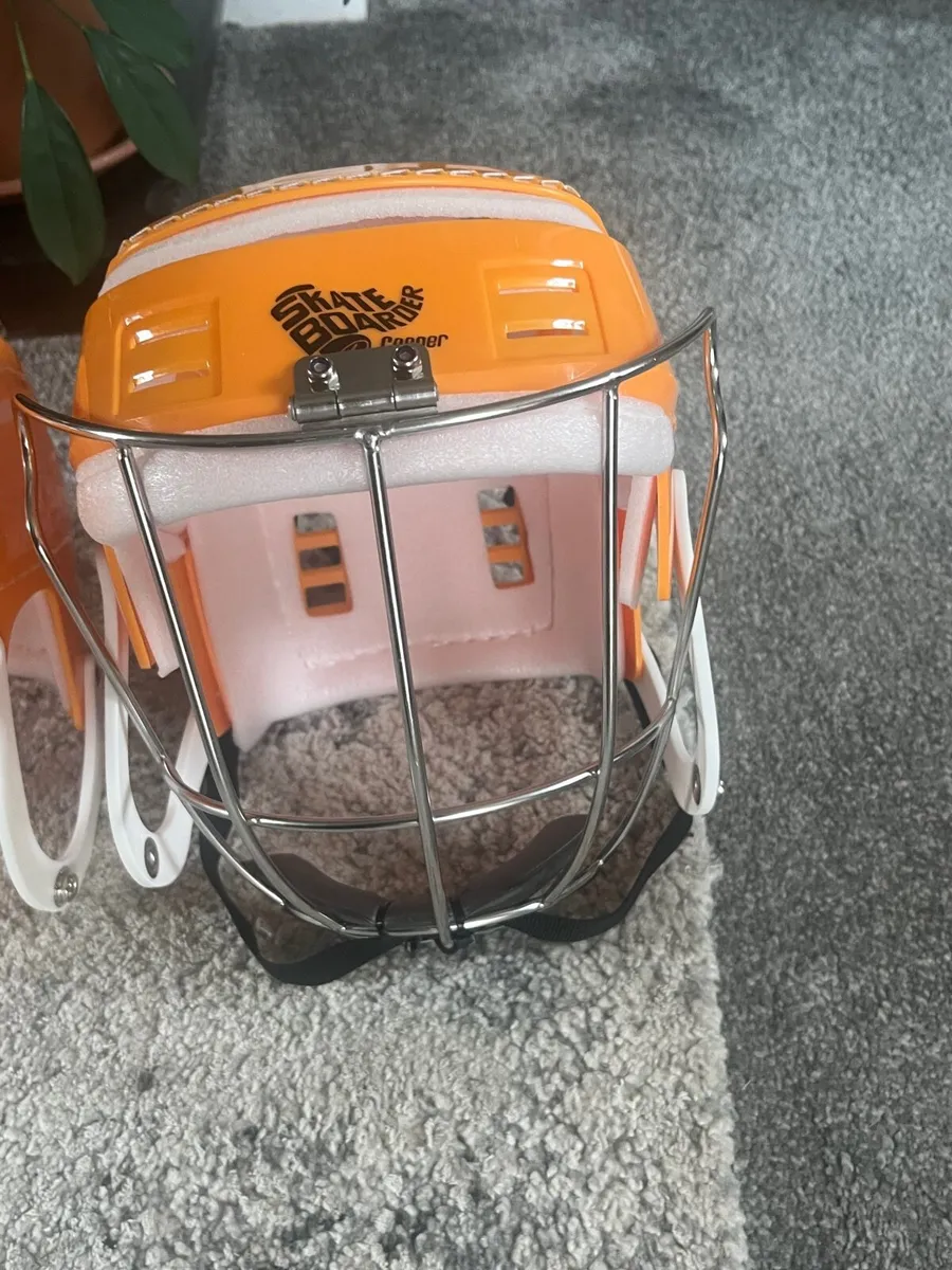 Gola cooper helmets - Image 2