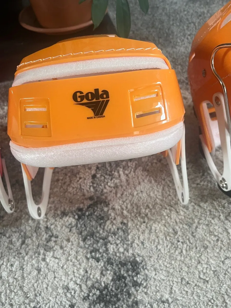 Gola cooper helmets - Image 3