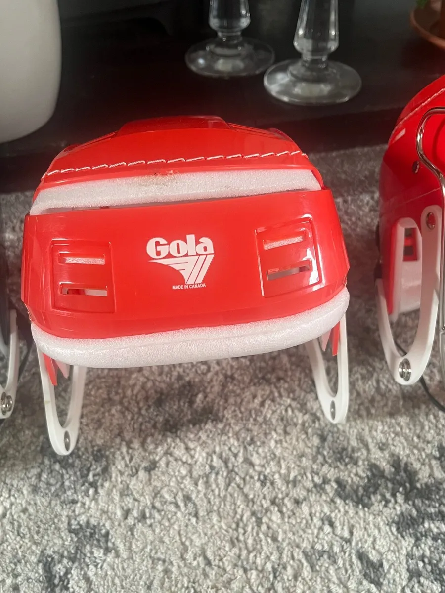 Gola cooper helmets - Image 4