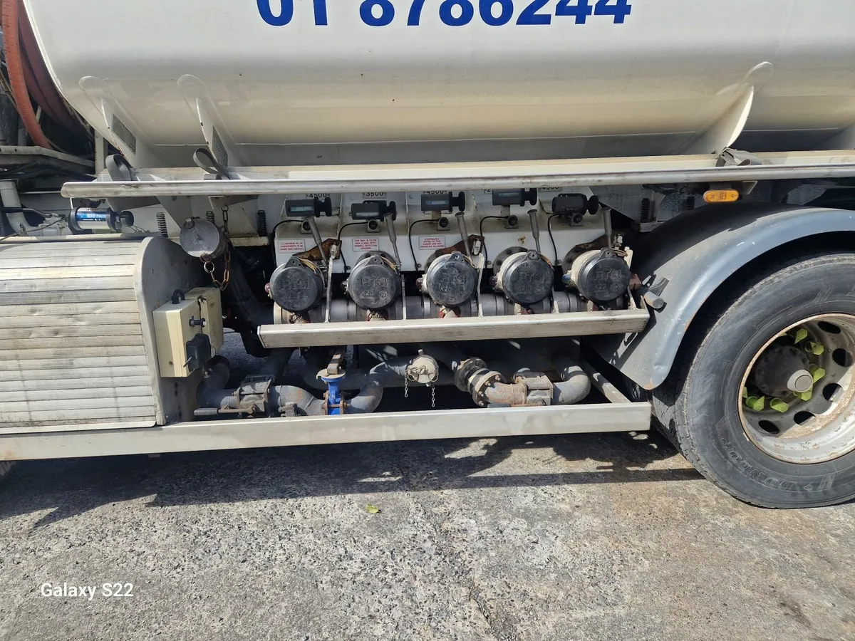 Scania Other 2007 - Image 2