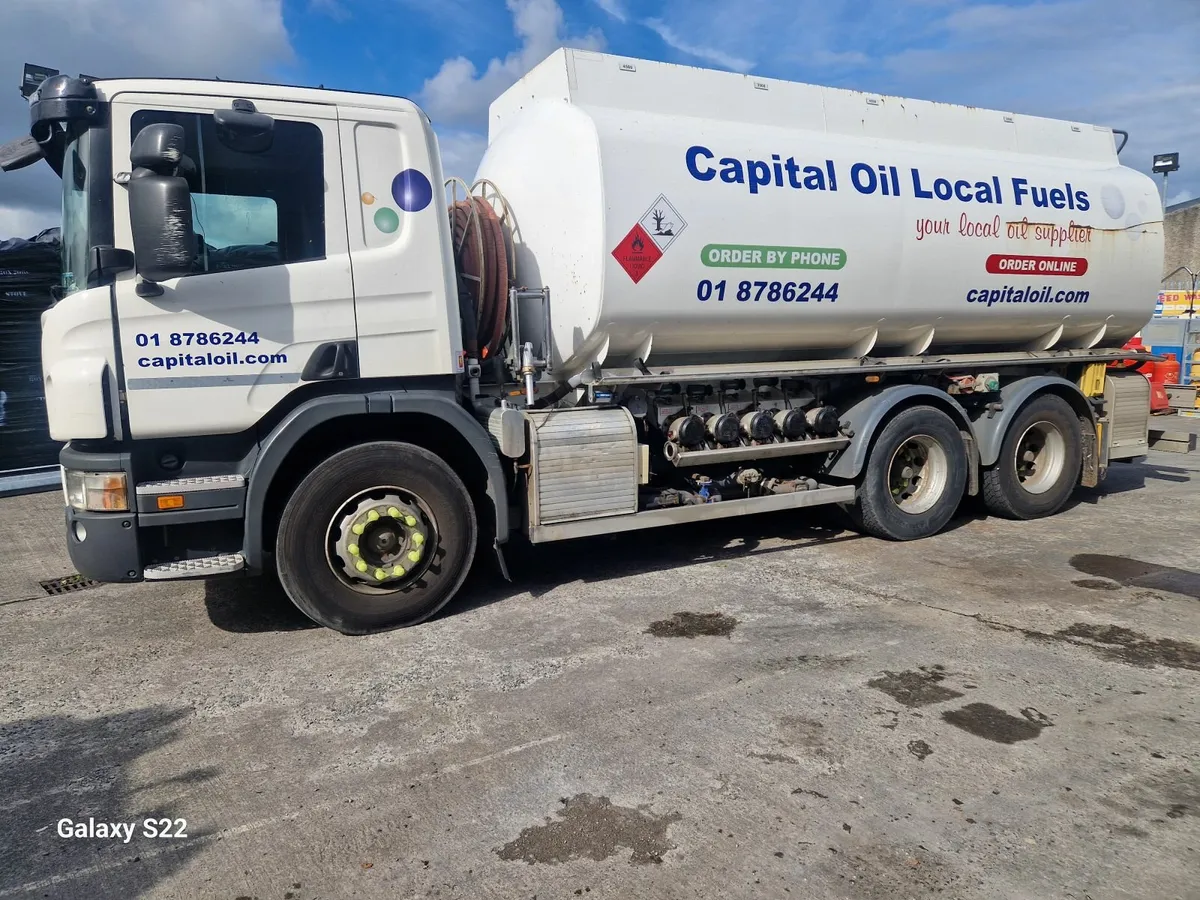 Scania Other 2007 - Image 4