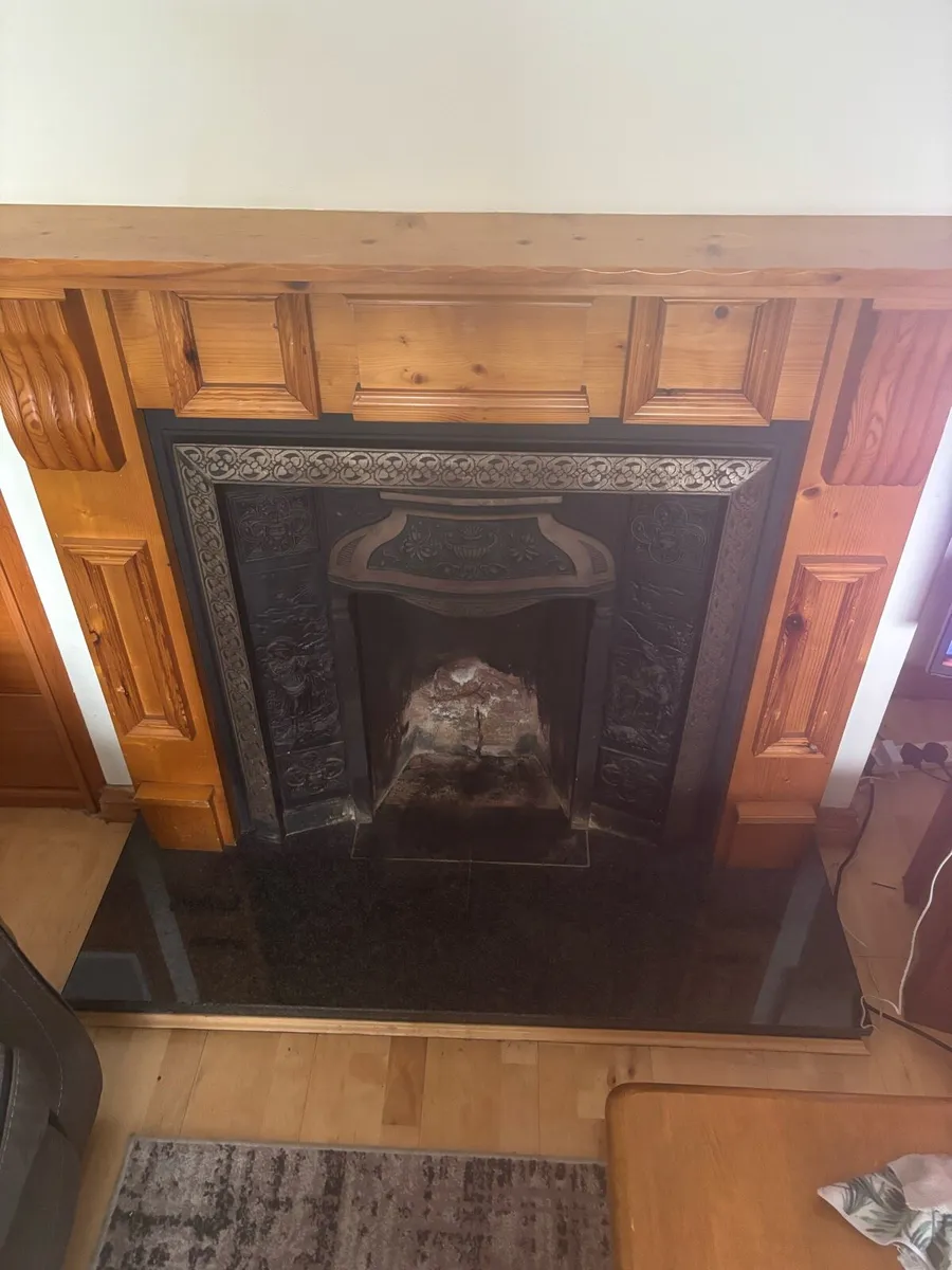 Fireplace - Image 2
