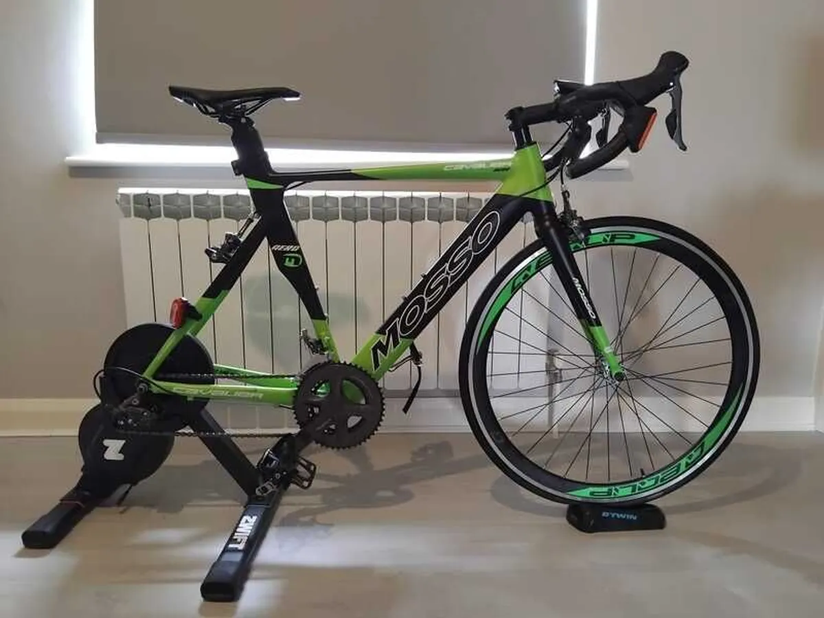 Bike - Image 1