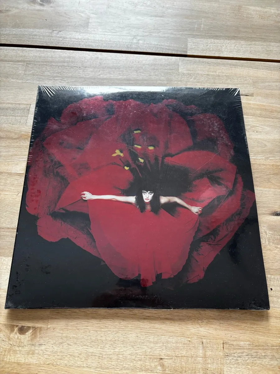 Smashing Pumpkins - Adore - Sealed 2LP - Image 1