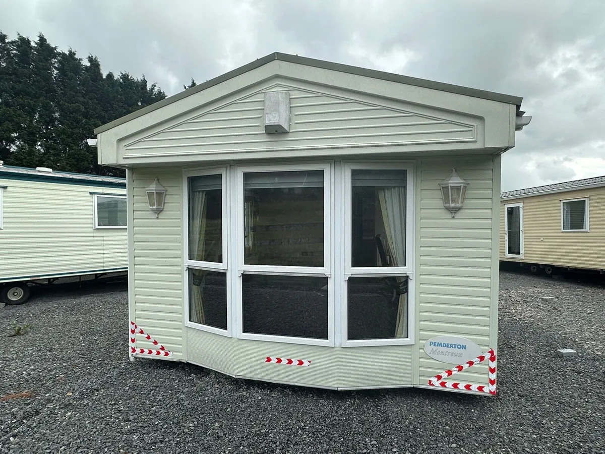 Pemberton Montreux 39x12 - Image 1