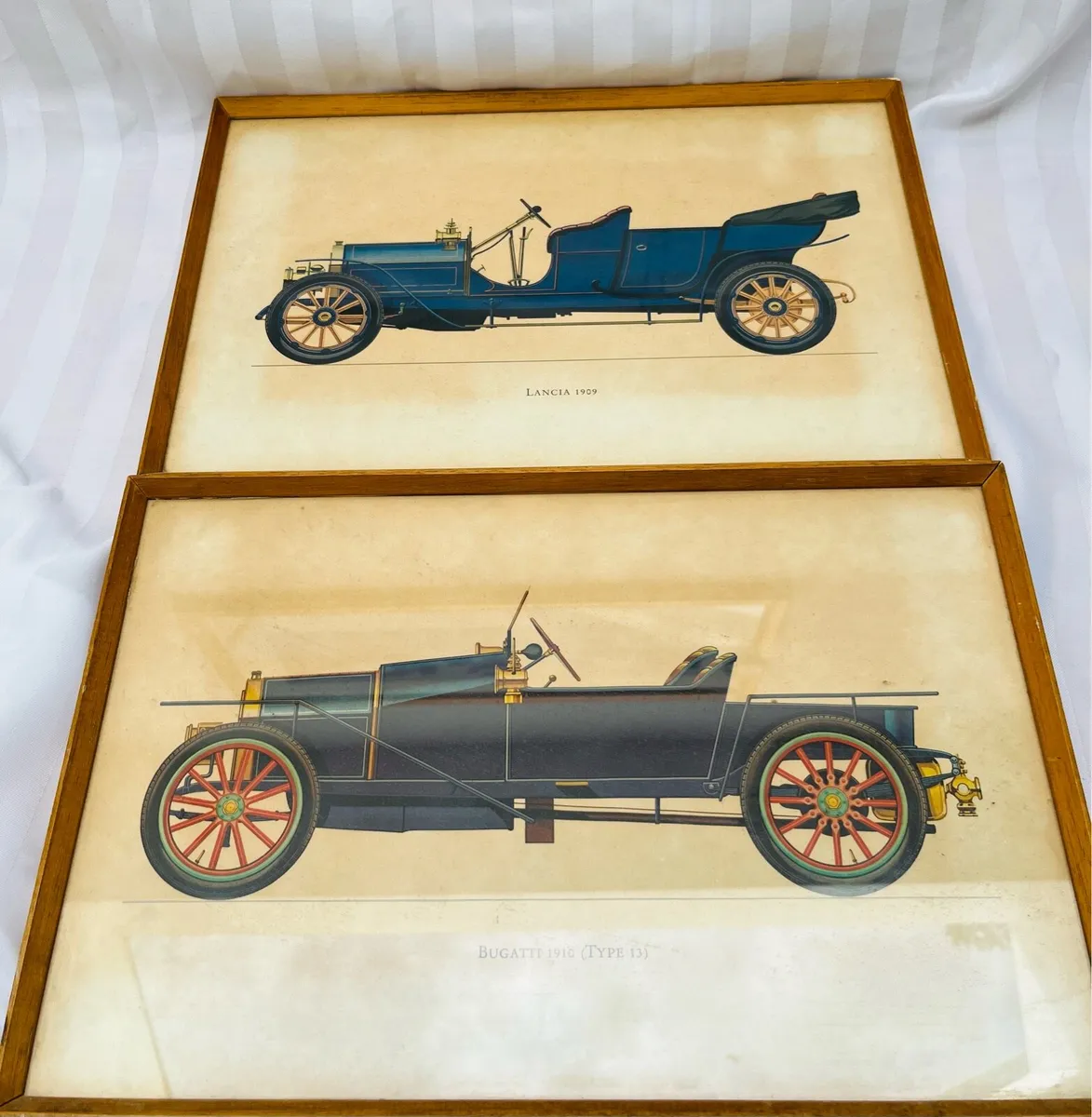 Picture of cars - Image 1