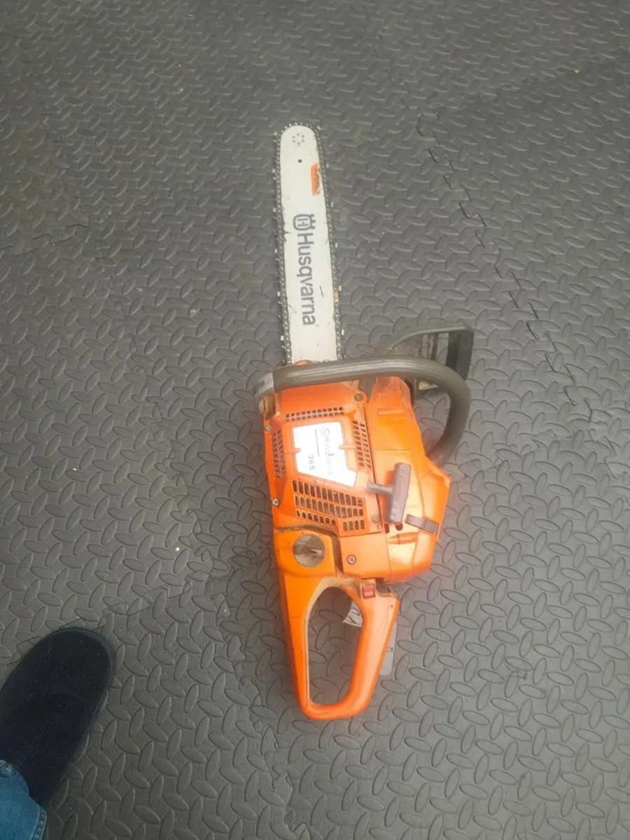Husqvarna 365 special - Image 2