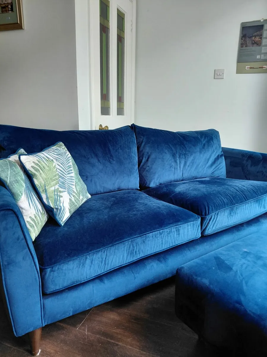 Sofa - Image 1