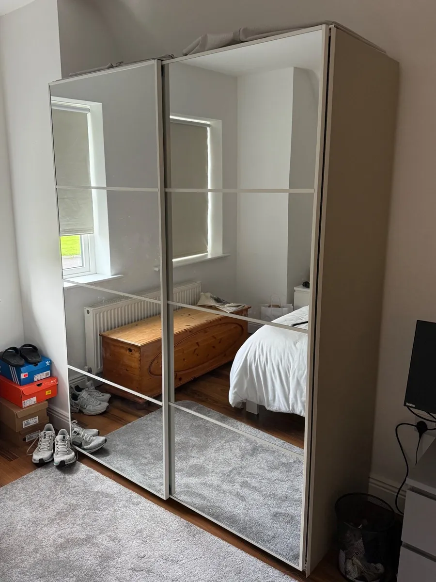 Wardrobe - Image 1