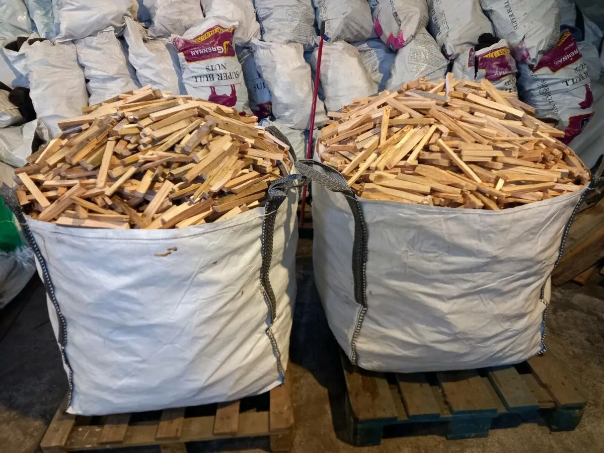 Kindling - Image 1