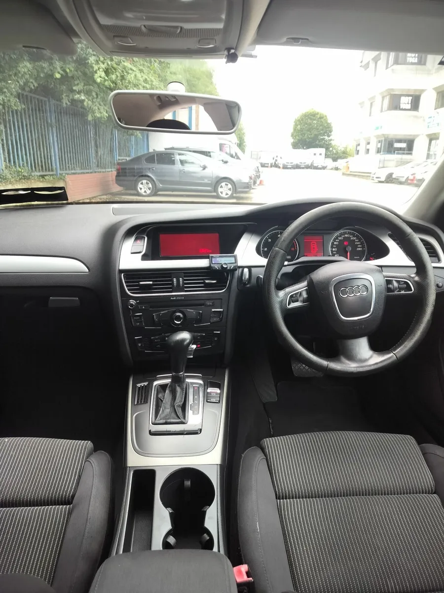 Audi A4 2008 - Image 4