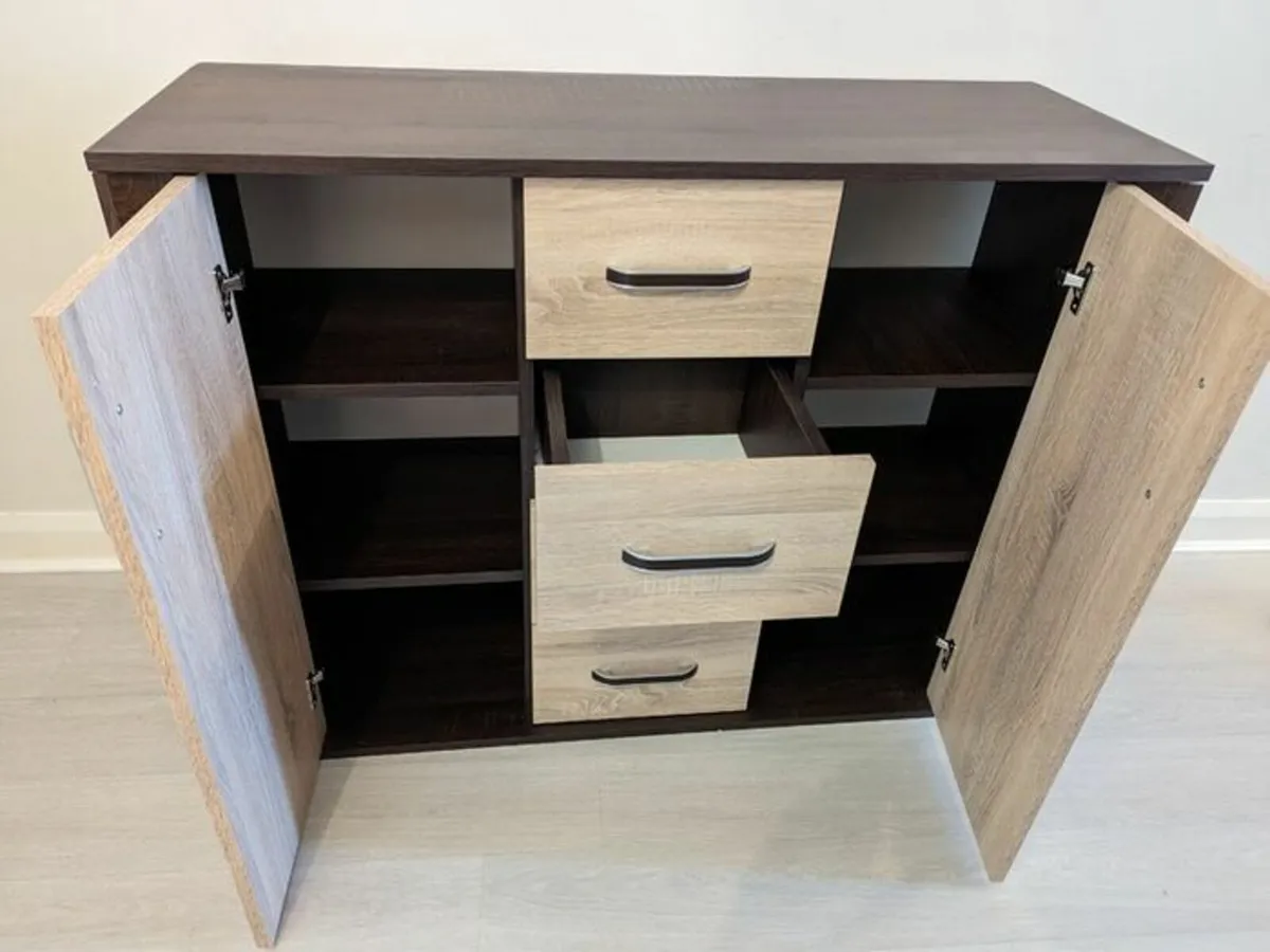 Kitchen sideboard - Image 2
