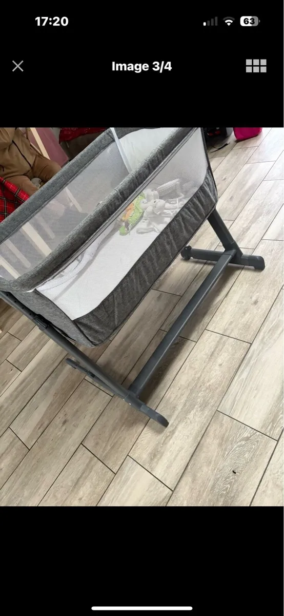 Baby stuff - Image 1
