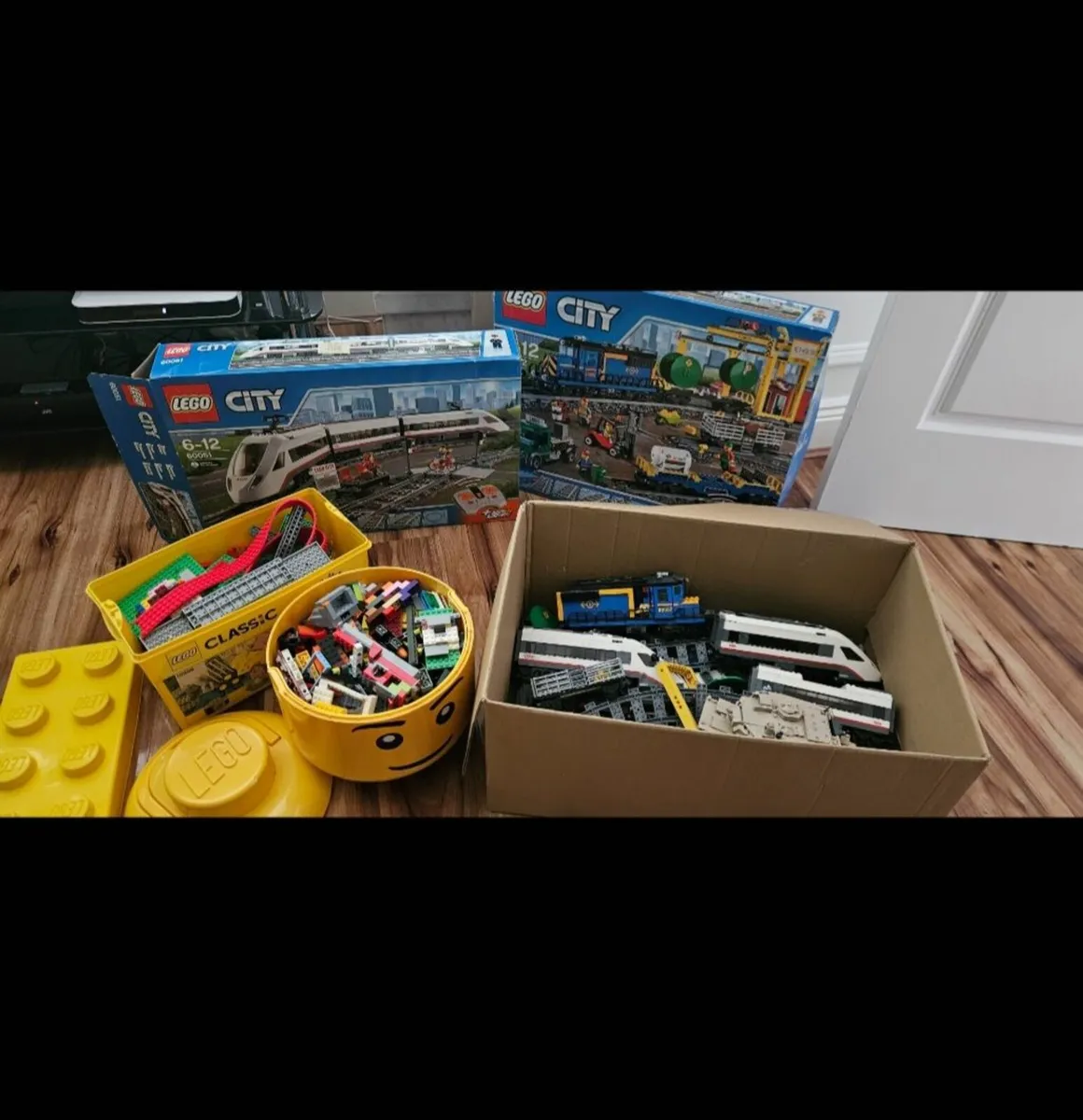 Toys - Image 1
