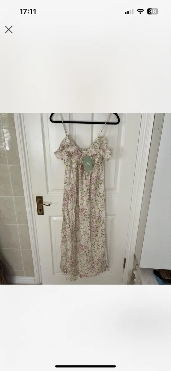 H&M Dress.