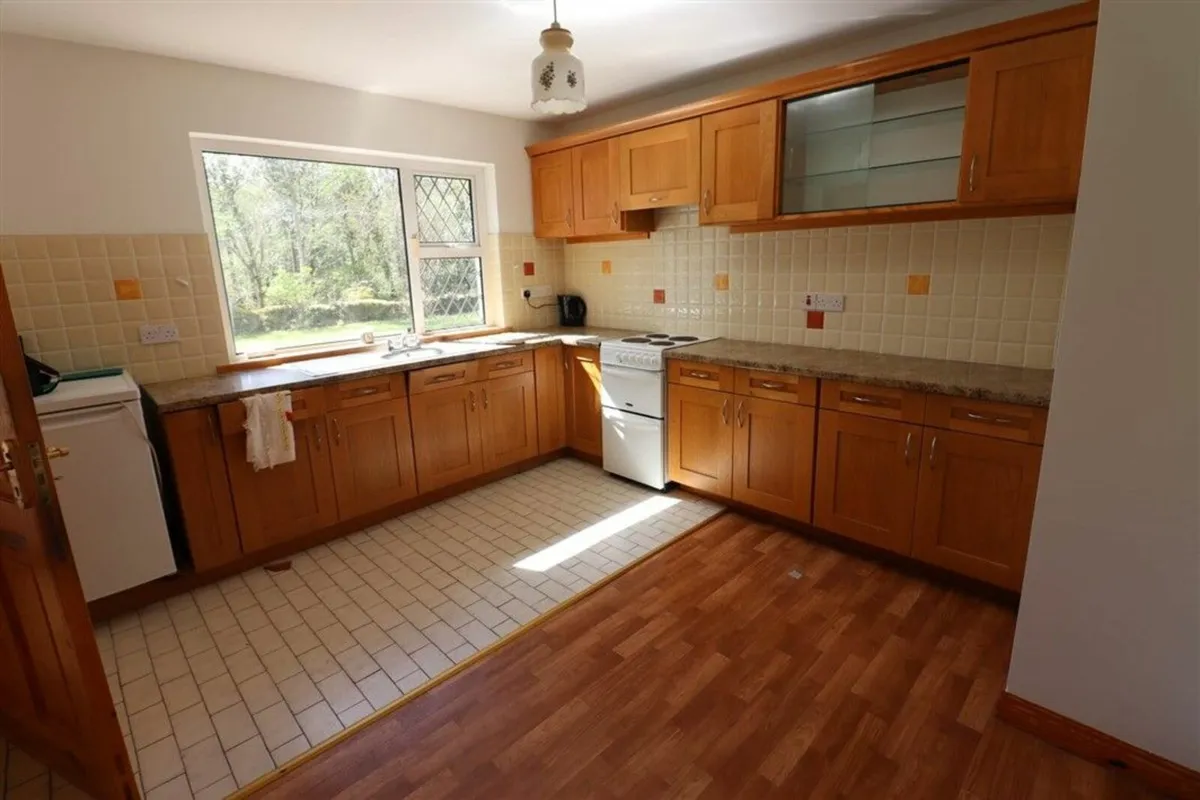 Kitchen Cabinets - Image 1