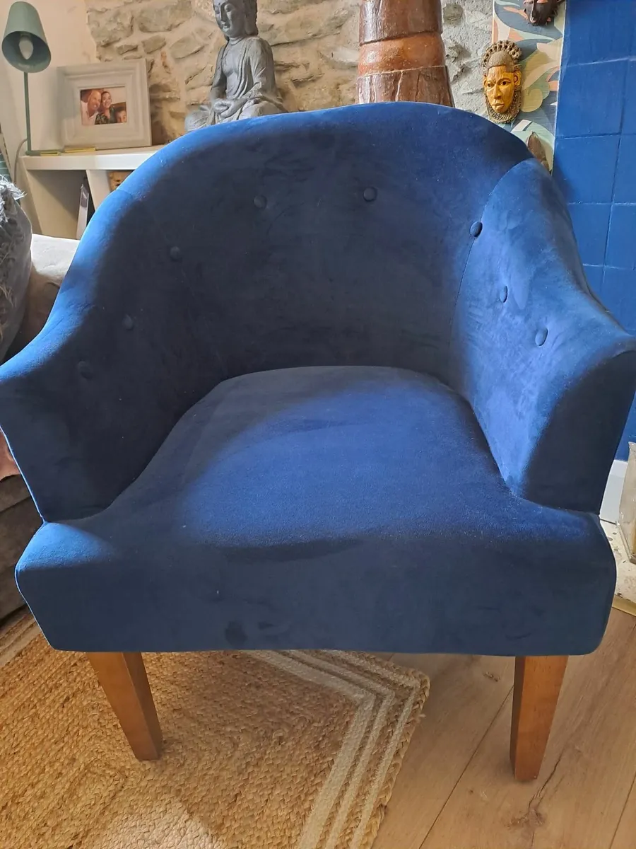 Tube chair - Image 2