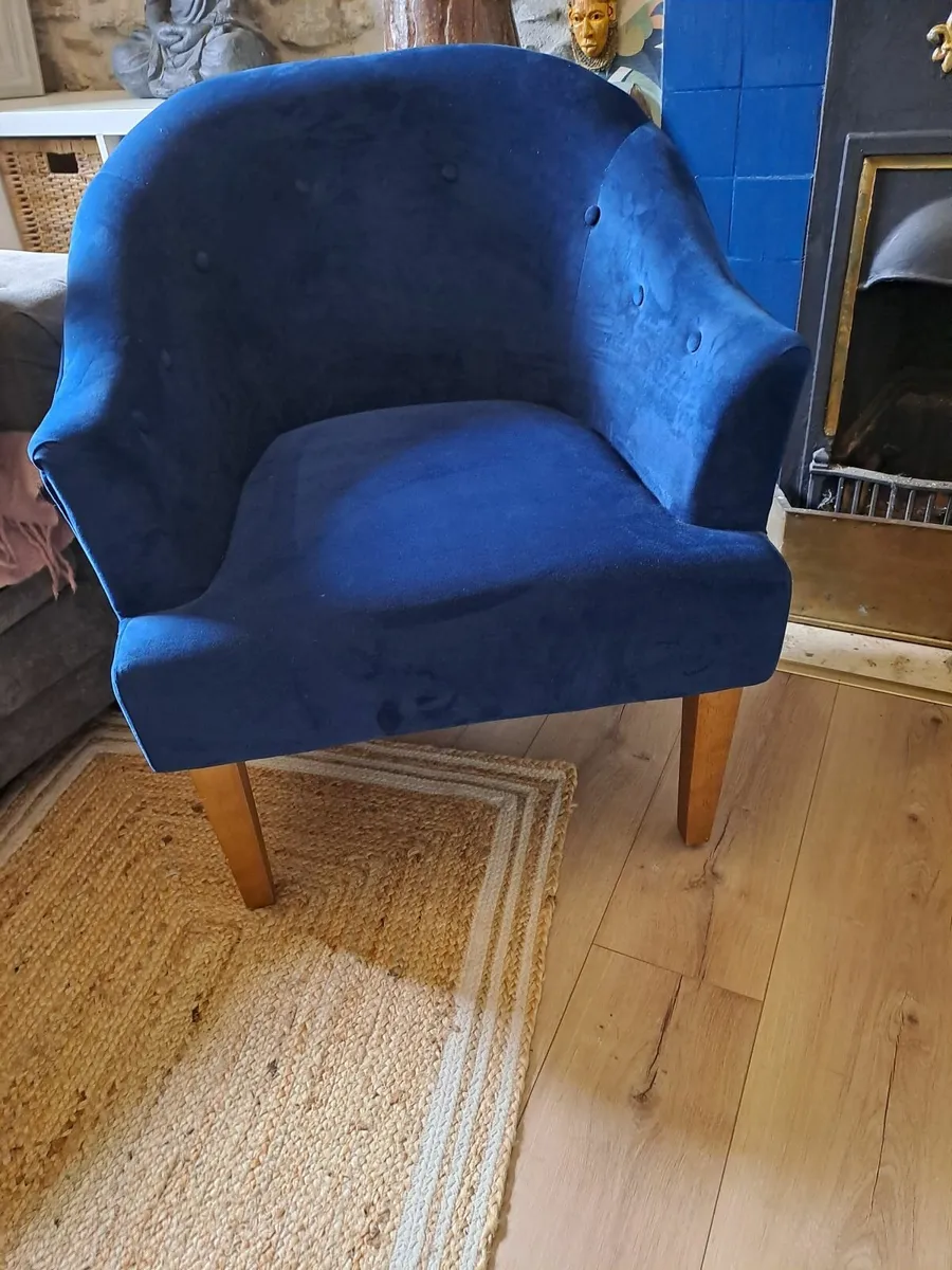 Tube chair - Image 3