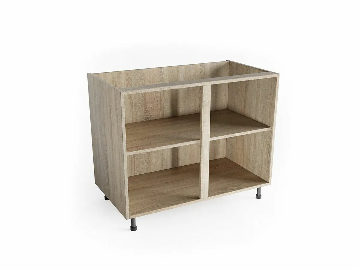 Kitchen Carcass's flat pack - Image 4