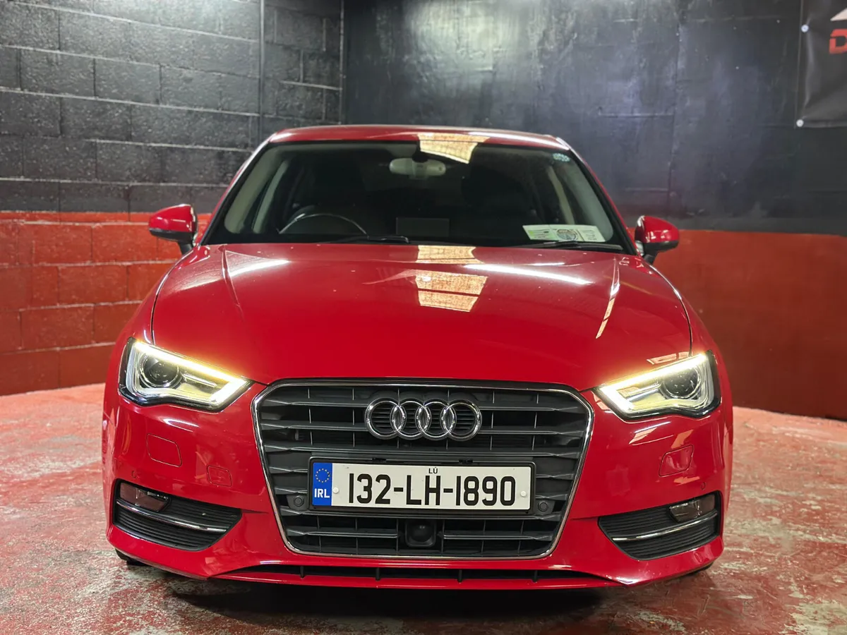 Audi A3 1.4 Automatic | High Spec - Image 2