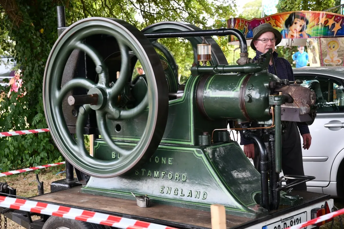 Duckett's Grove Annual Show 2025 - Image 4