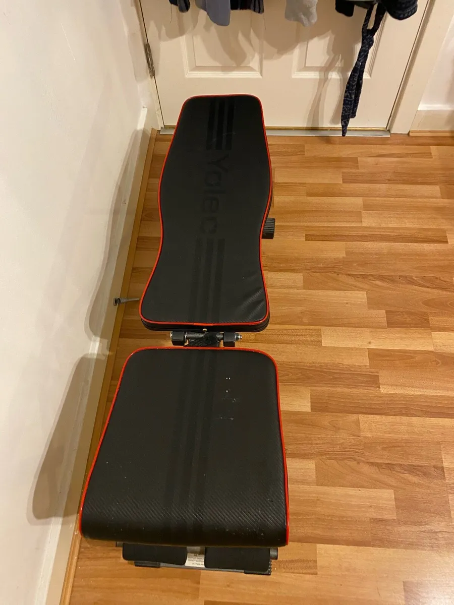 Workout bench - Image 1