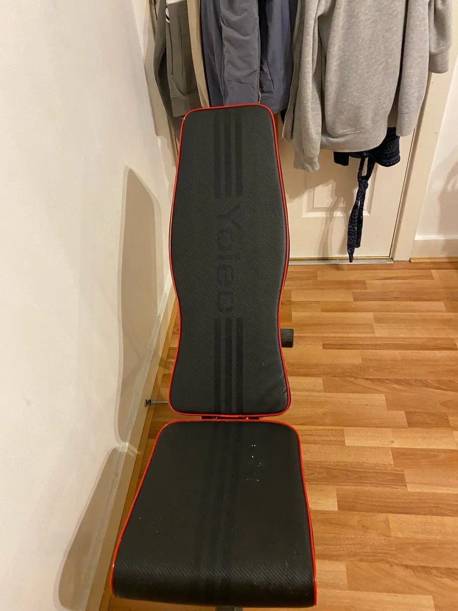 Workout bench - Image 2