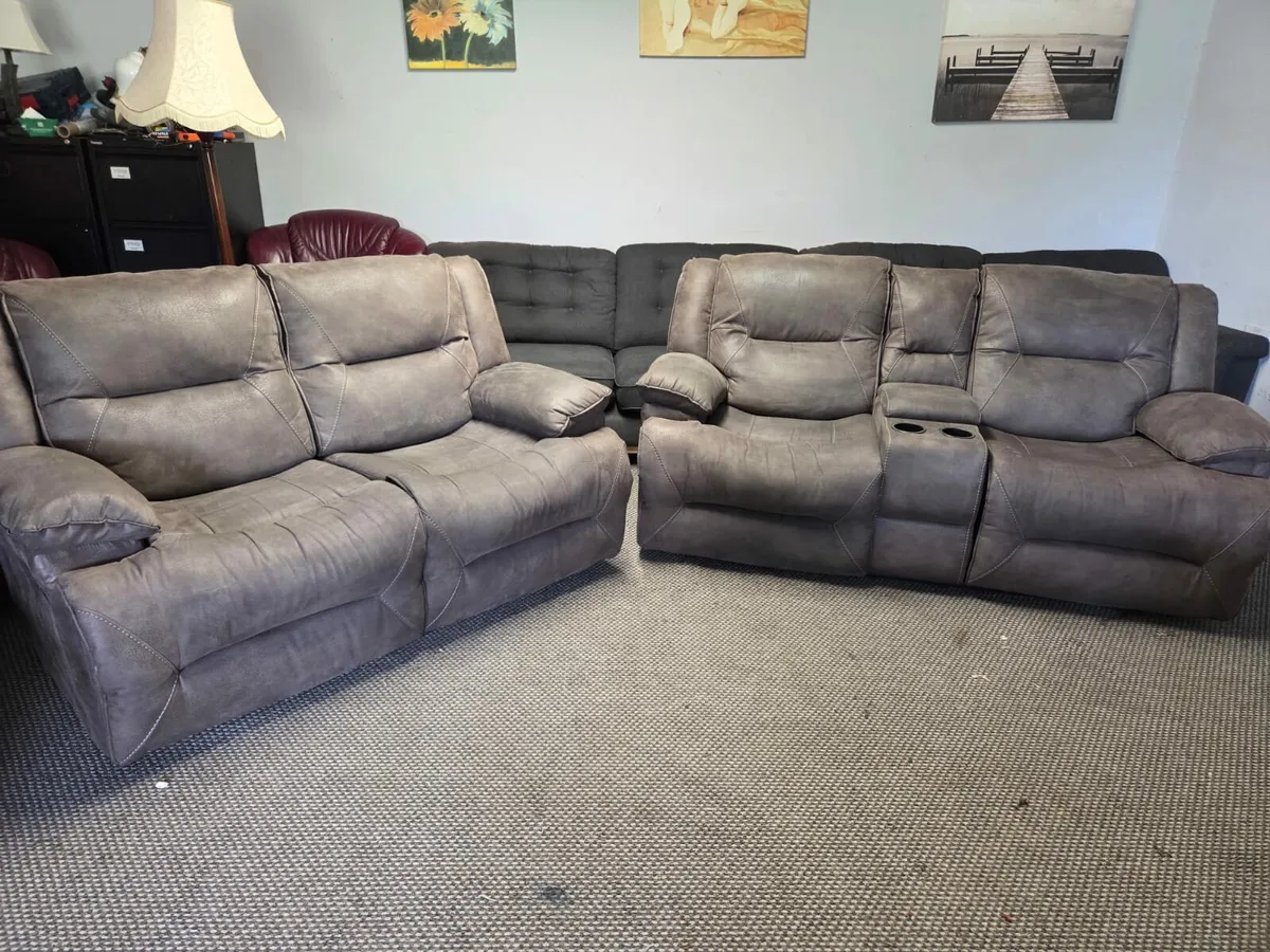 Sofas - Image 1