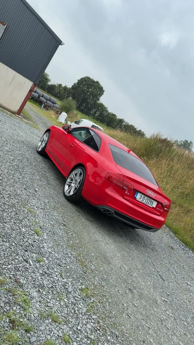 Audi A5 - Image 3