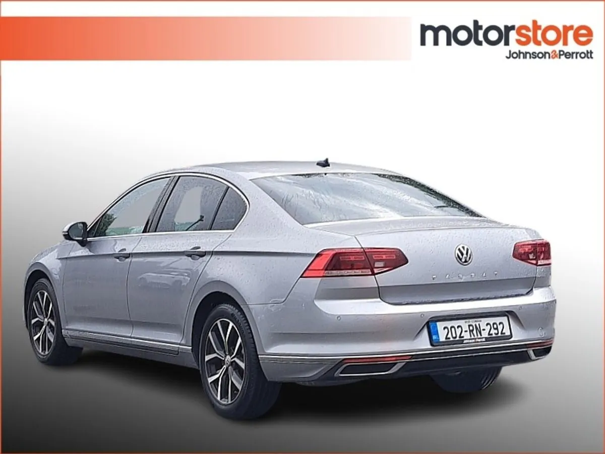Volkswagen Passat 1.5 TSI 150HP Elegance - Image 3