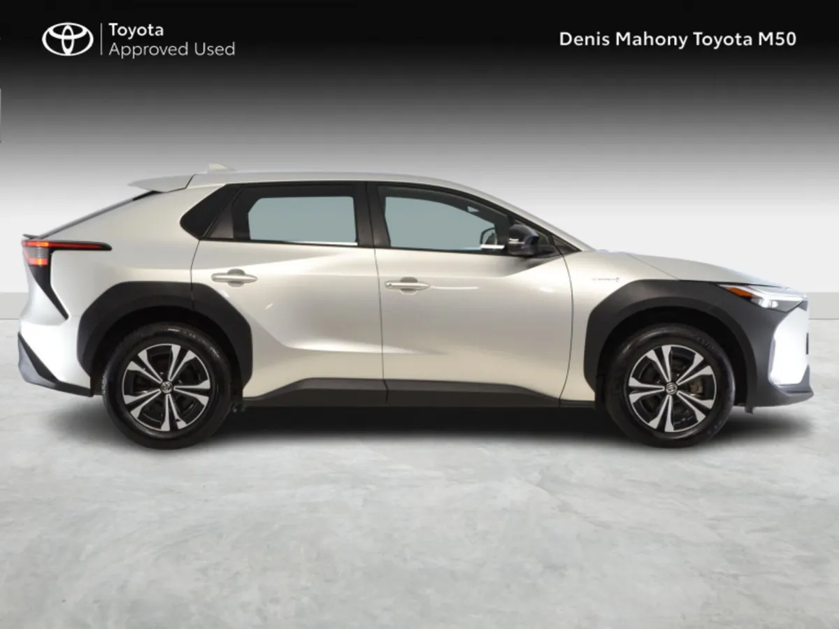 Toyota bZ4X Sport EV Auto - Image 3