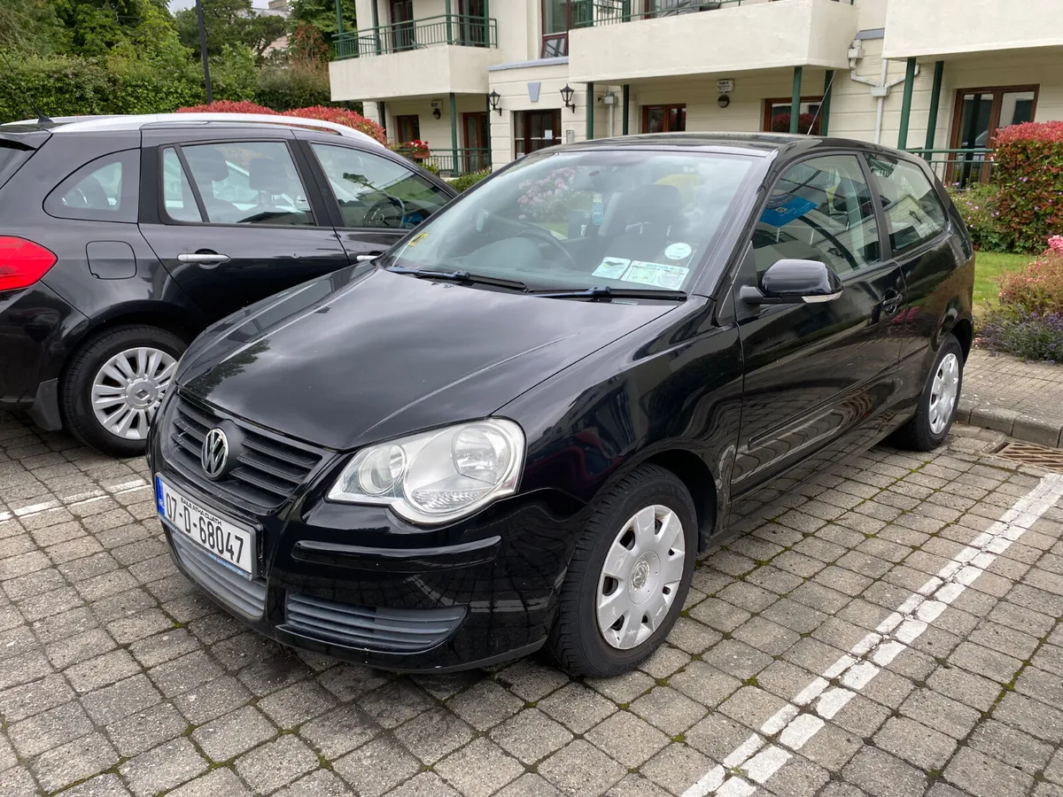 Volkswagen Polo Auto - 44,000 kms - Image 1