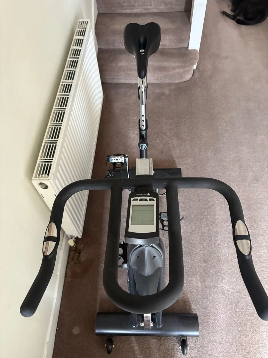 G7 Indoor Exercise Bike - Image 2