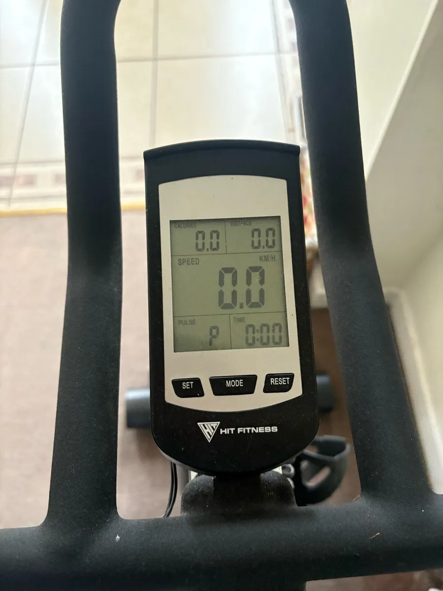 G7 Indoor Exercise Bike - Image 3