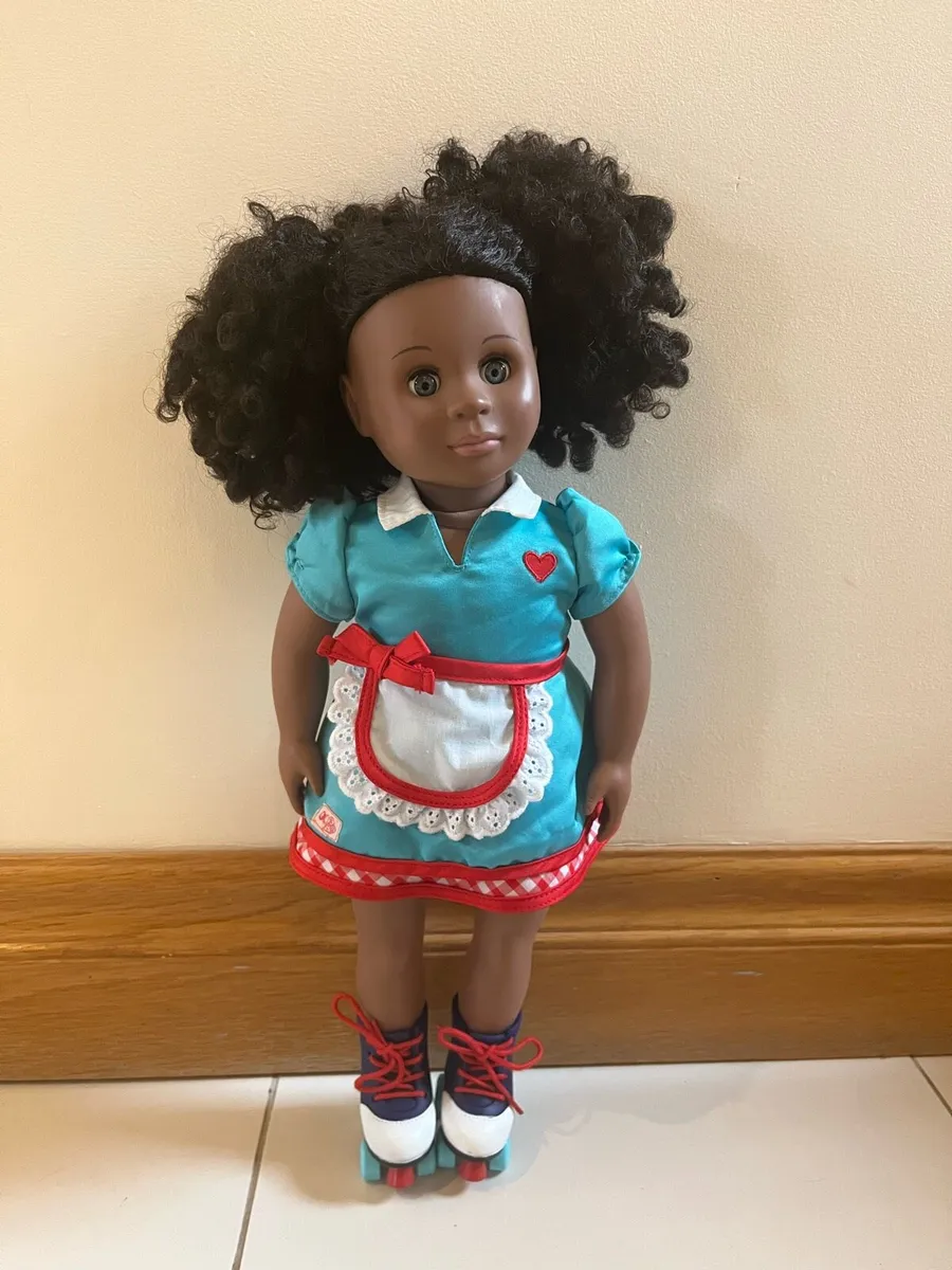 Our generation Doll bundle - Image 3