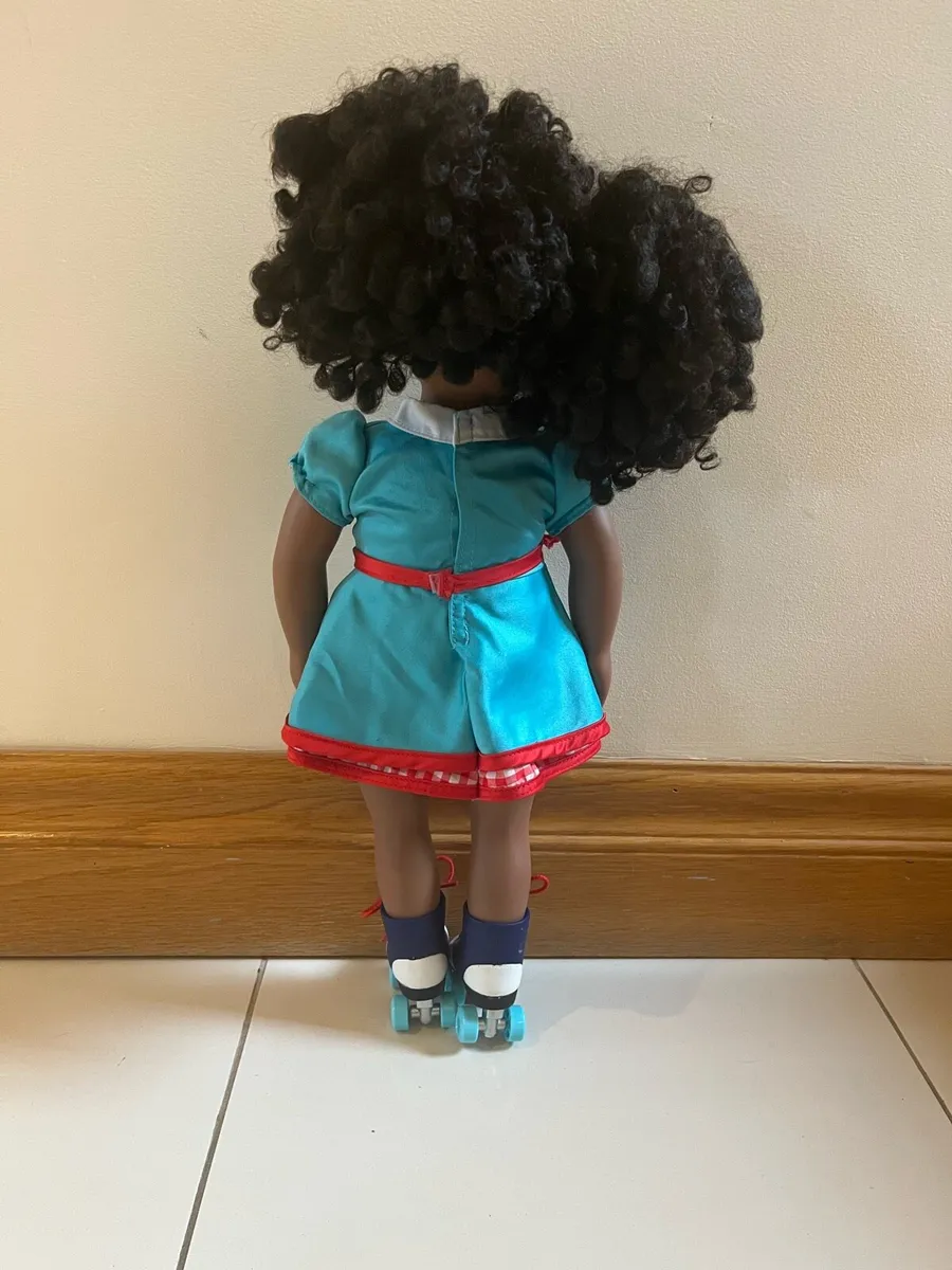 Our generation Doll bundle - Image 4
