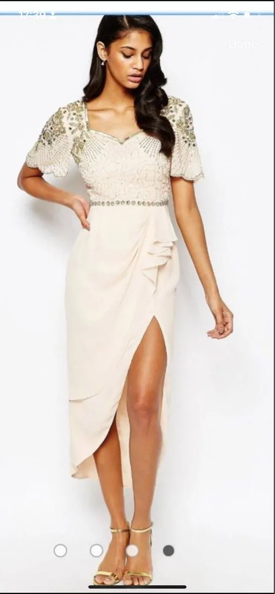 Virgo lounge midi - Image 1