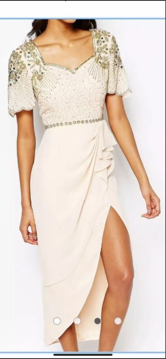 Virgo lounge midi - Image 2