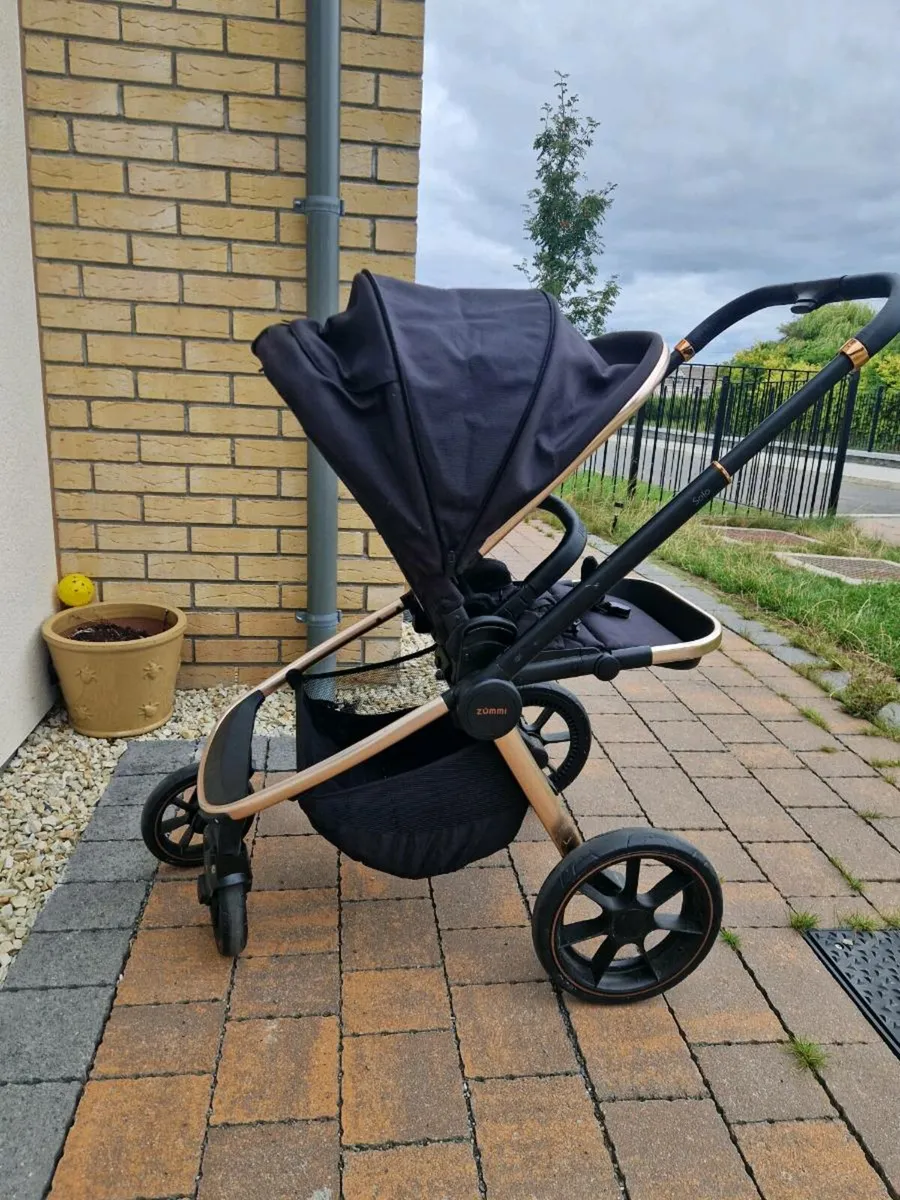 buggy mint condition. - Image 2