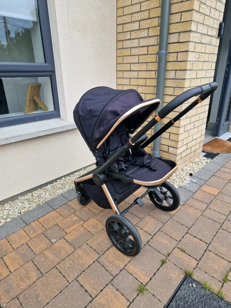 buggy mint condition. - Image 3