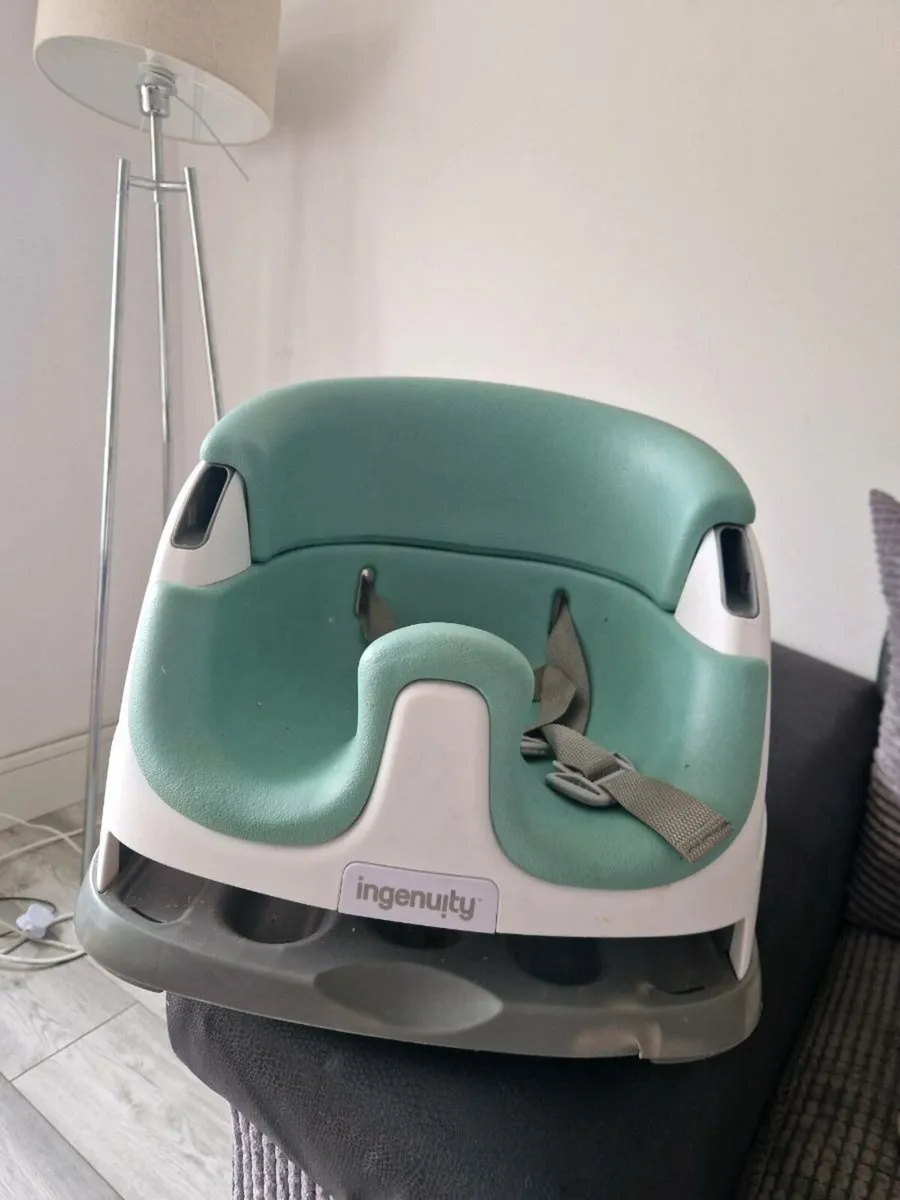 buggy mint condition. - Image 4