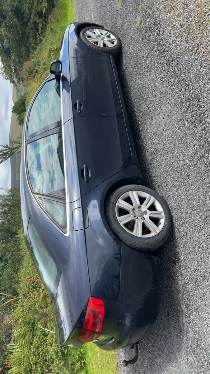 Audi A4 B8 - Image 3