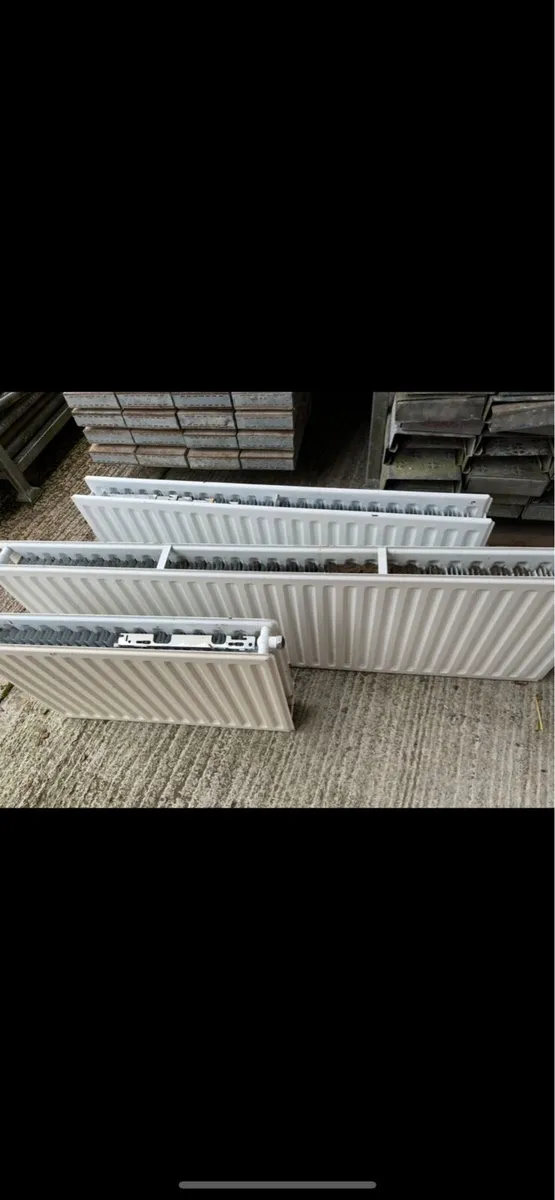 Radiators
