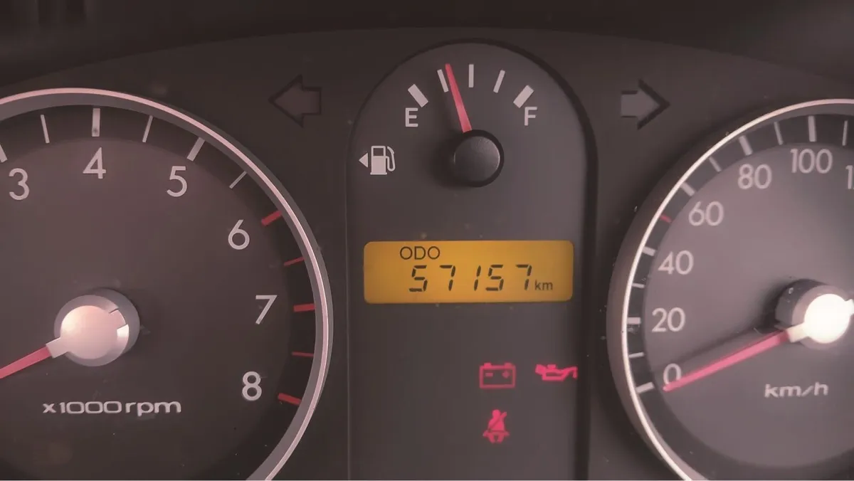 Hyundai Getz 06 *NCT 07-26**Low KMs* - Image 2