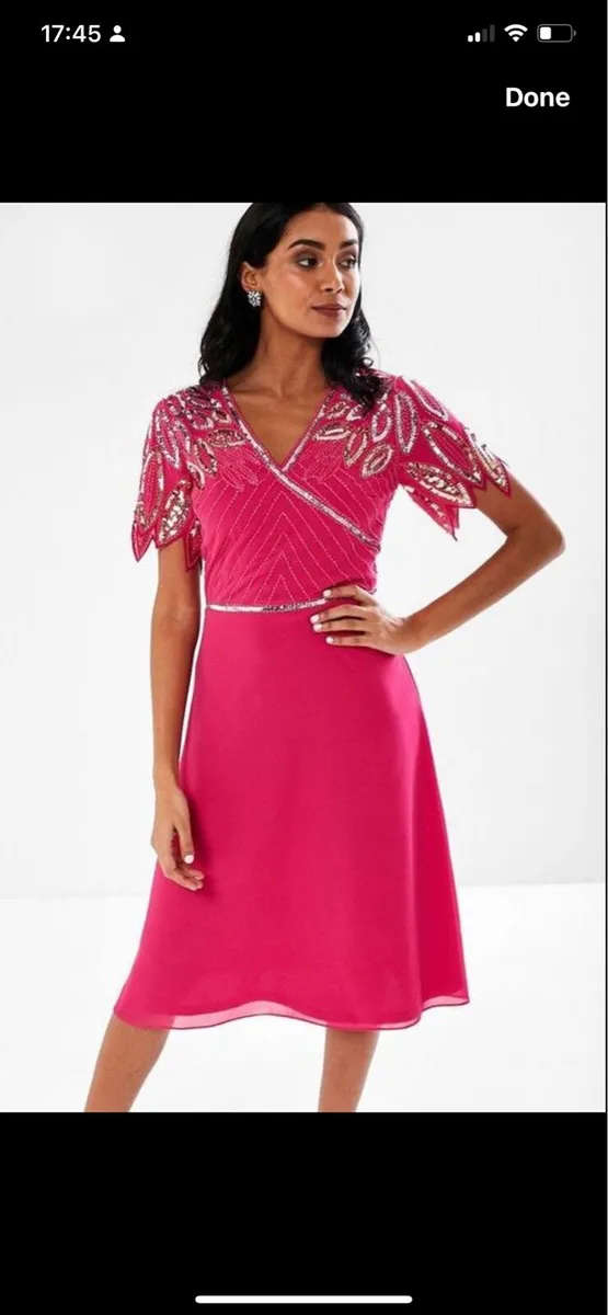 VL dress new - Image 2