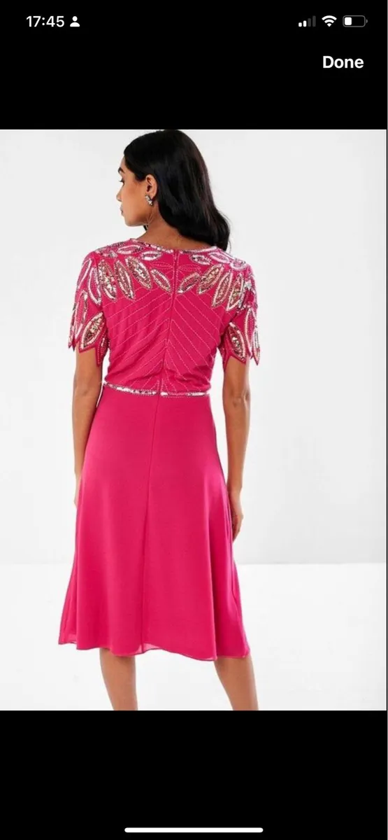 VL dress new - Image 3